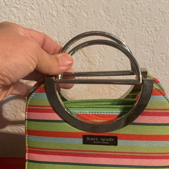 Kate Spade Handbag - Picture 7 of 15